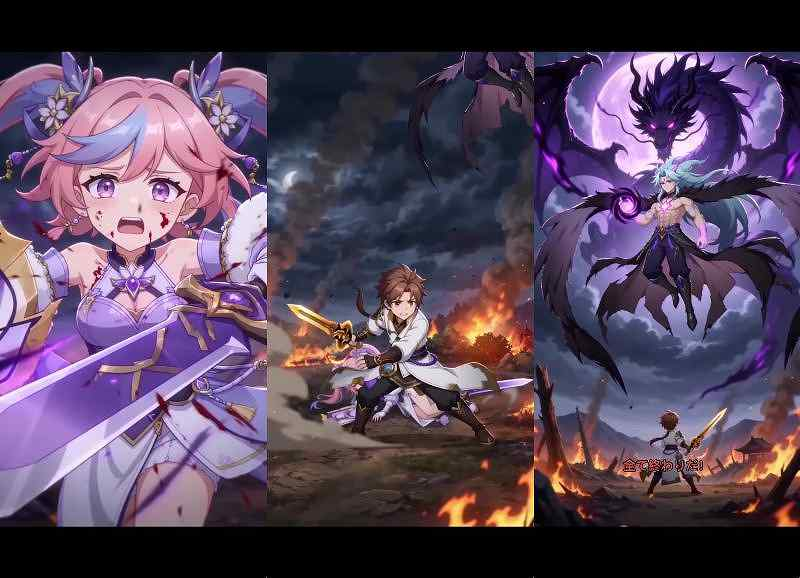 オリアカ:ライトってどんなゲーム