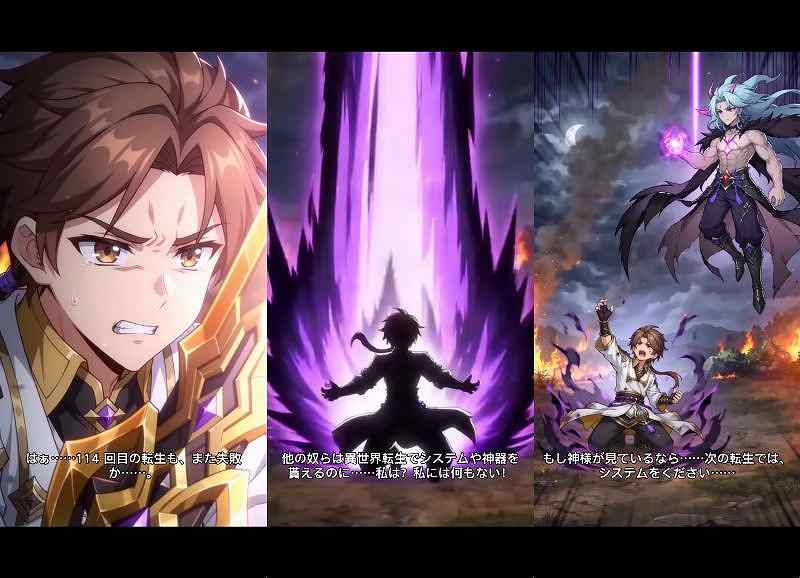 オリアカ:ライト 序盤攻略